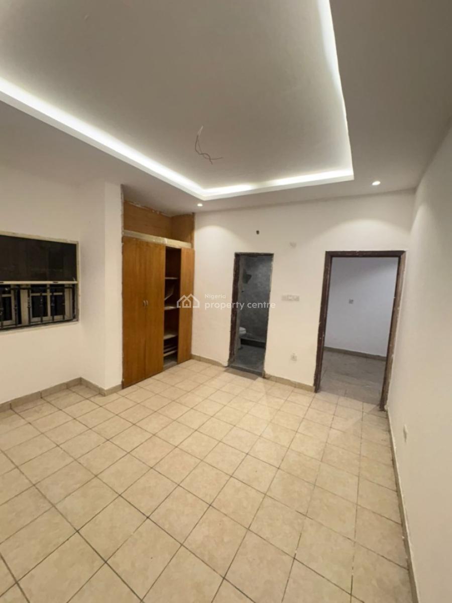 8 Units of Mini Flat, Ikota Villa Estate, Ikota, Lekki, Lagos, Mini Flat (room and Parlour) for Rent