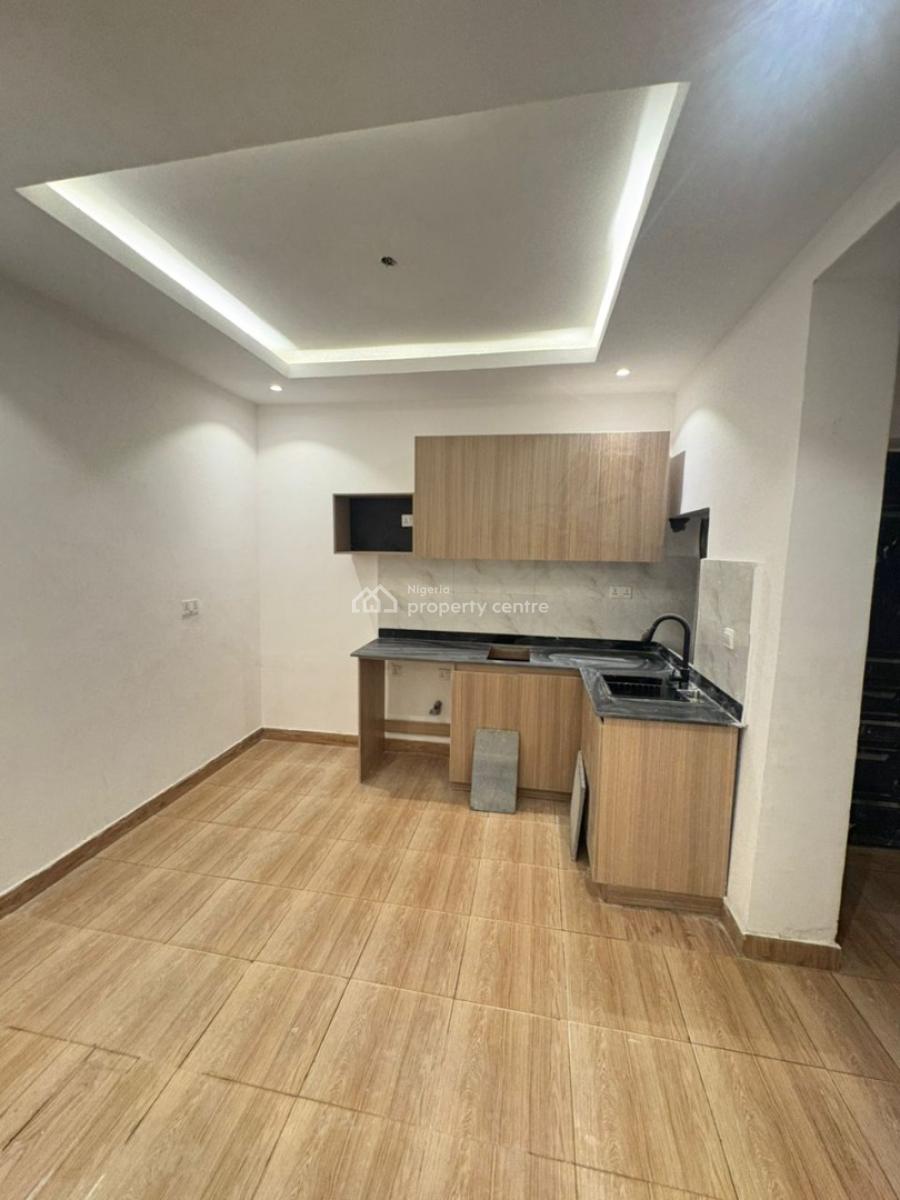 8 Units of Mini Flat, Ikota Villa Estate, Ikota, Lekki, Lagos, Mini Flat (room and Parlour) for Rent