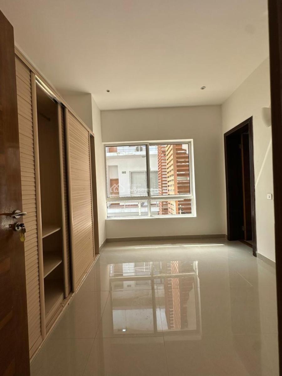Exquisitely Detailed 3 Bedroom Luxury Apartment, Banana Island, Ikoyi, Lagos, Flat / Apartment for Sale