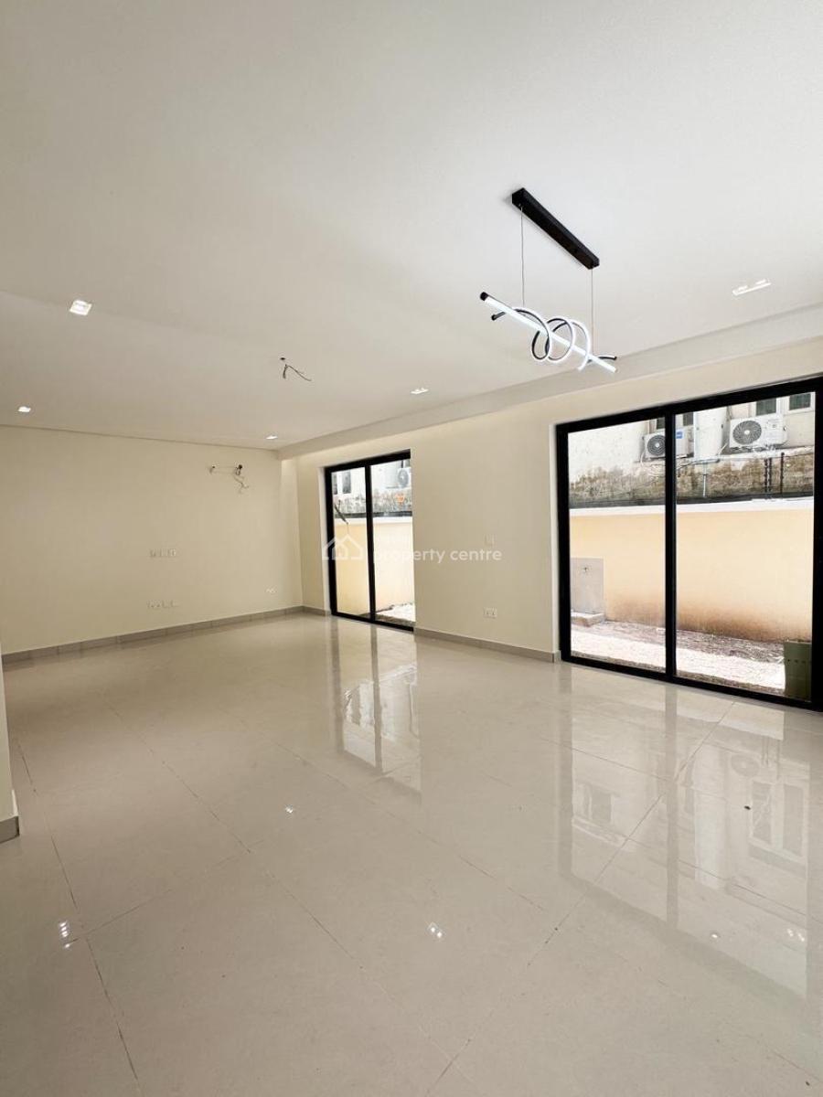 Opulently Crafted 5 Bedroom Semi Detached Duplex, Ikoyi, Lagos, Semi-detached Duplex for Sale