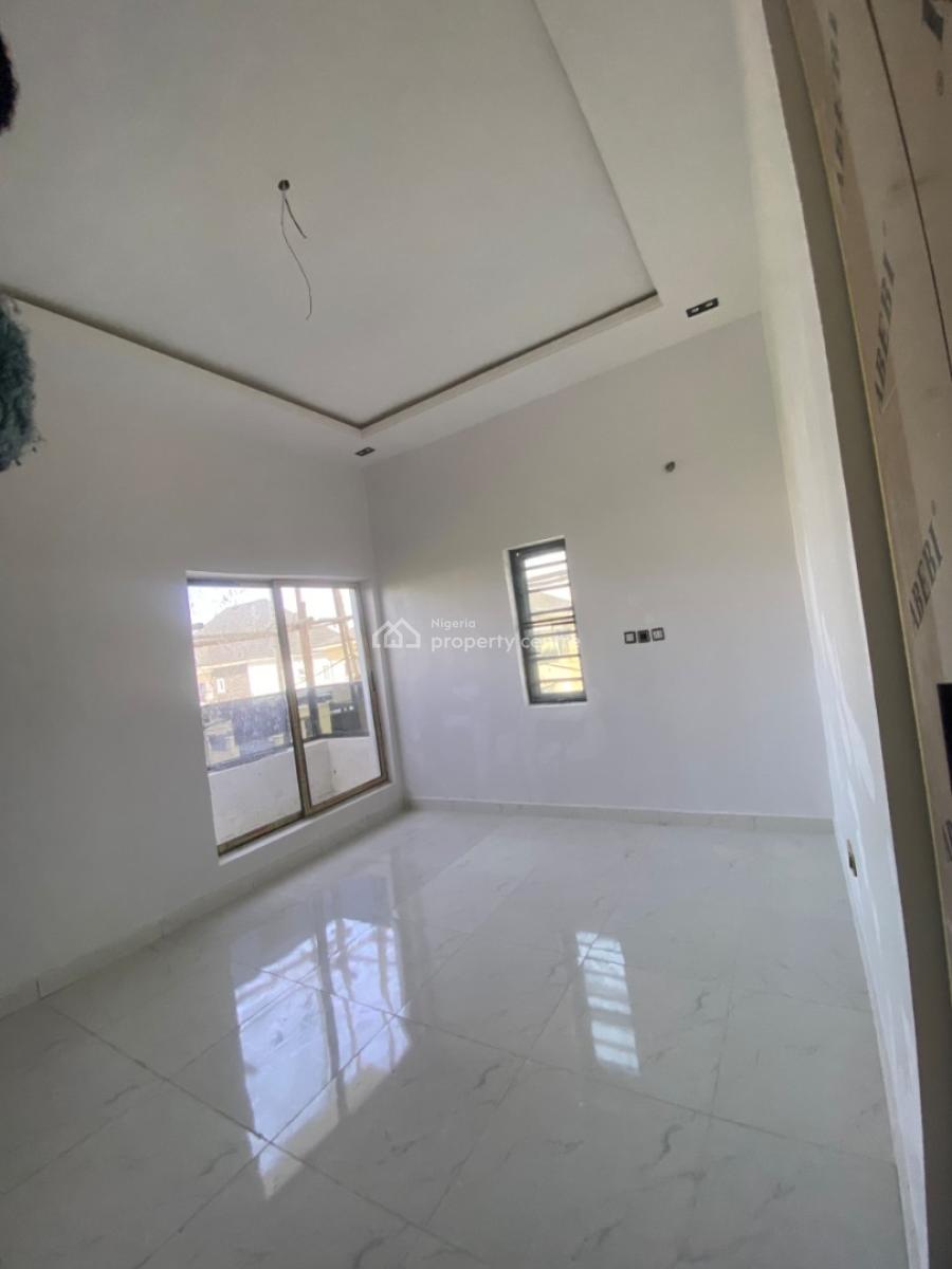 Affordable 2 Bedroom Apartment with Swimming Pool, Fitness Gym, Ajah, Lagos, Block of Flats for Sale