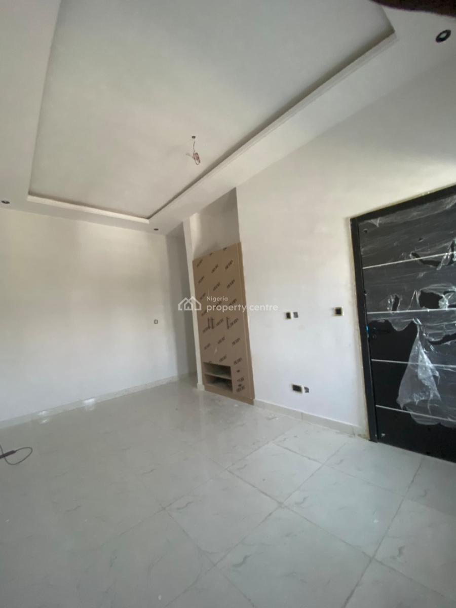 Affordable 2 Bedroom Apartment with Swimming Pool, Fitness Gym, Ajah, Lagos, Block of Flats for Sale
