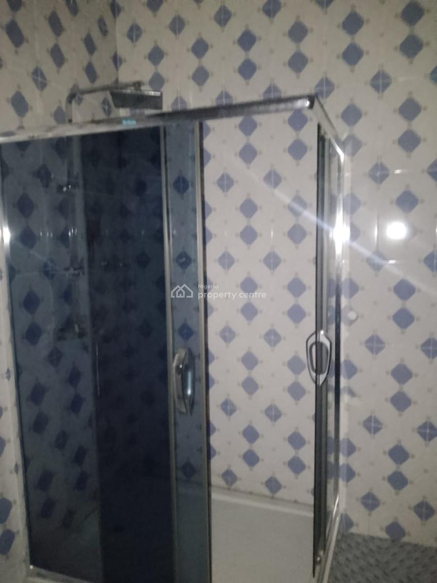 Brand New 4 Bedrooms Fully Detached Duplex with Bq, Abijor, Ibeju Lekki, Lagos, Detached Duplex for Rent
