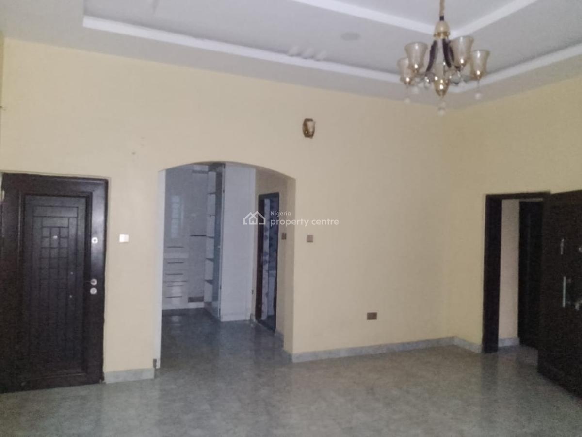 Brand New 4 Bedrooms Fully Detached Duplex with Bq, Abijor, Ibeju Lekki, Lagos, Detached Duplex for Rent