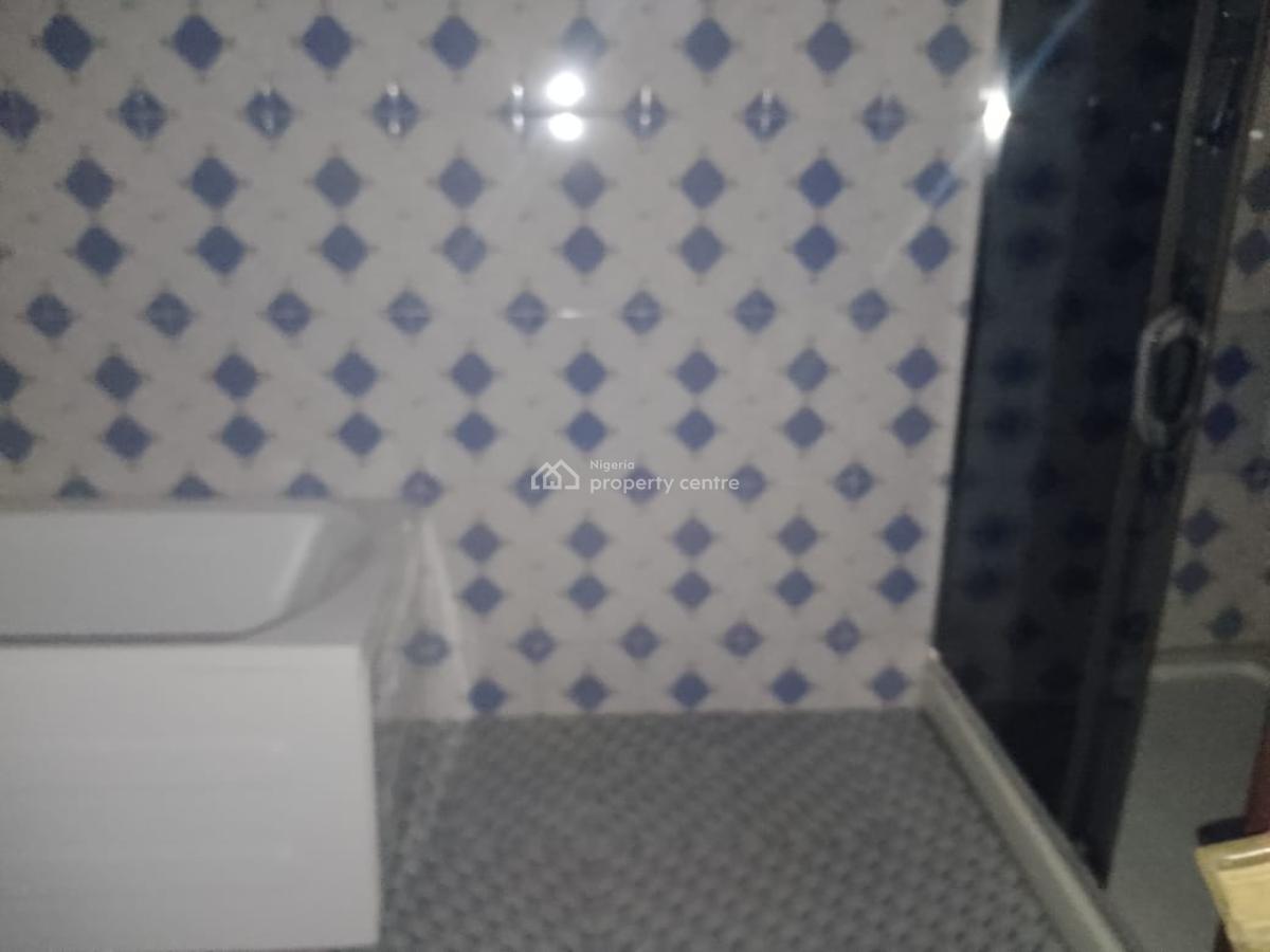 Brand New 4 Bedrooms Fully Detached Duplex with Bq, Abijor, Ibeju Lekki, Lagos, Detached Duplex for Rent