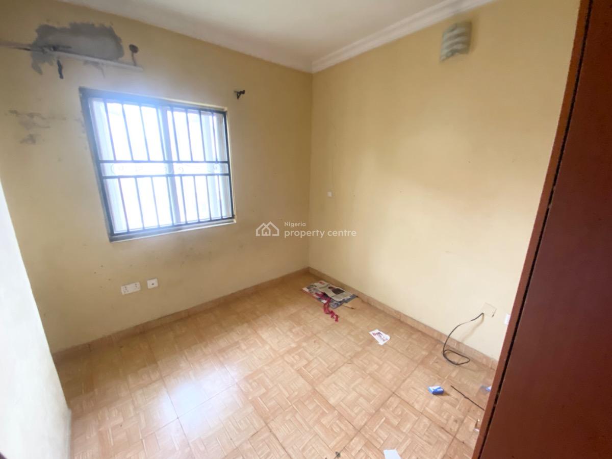 Spacious Self Serviced 3 Bedroom Terrace Duplex, Off Platinum Way, Jakande, Lekki, Lagos, Flat / Apartment for Rent