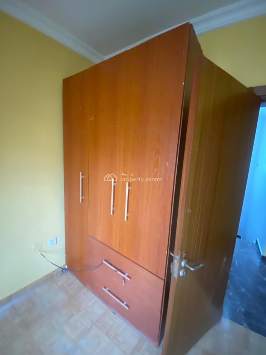 Spacious Self Serviced 3 Bedroom Terrace Duplex in Lekki, Off Platinum Way, Jakande, Lekki, Lagos, Flat / Apartment for Rent