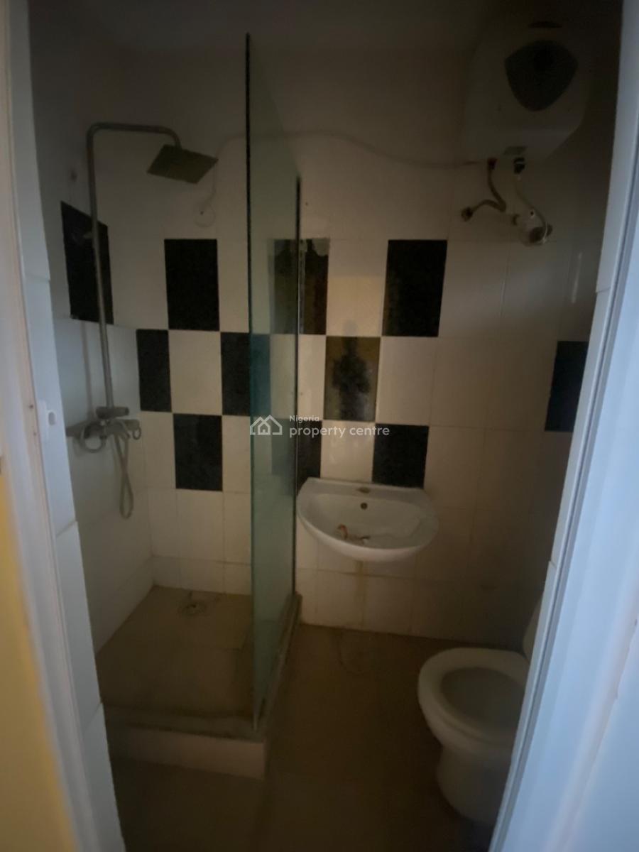 Spacious Self Serviced 3 Bedroom Terrace Duplex in Lekki, Off Platinum Way, Jakande, Lekki, Lagos, Flat / Apartment for Rent