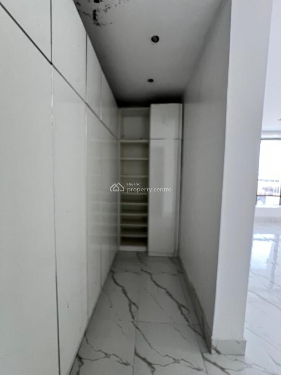 Modern 5 Bedroom Detached Duplex with Pool, Open Terrace with Pergola, Lekki Phase 1, Lekki, Lagos, Detached Duplex for Sale