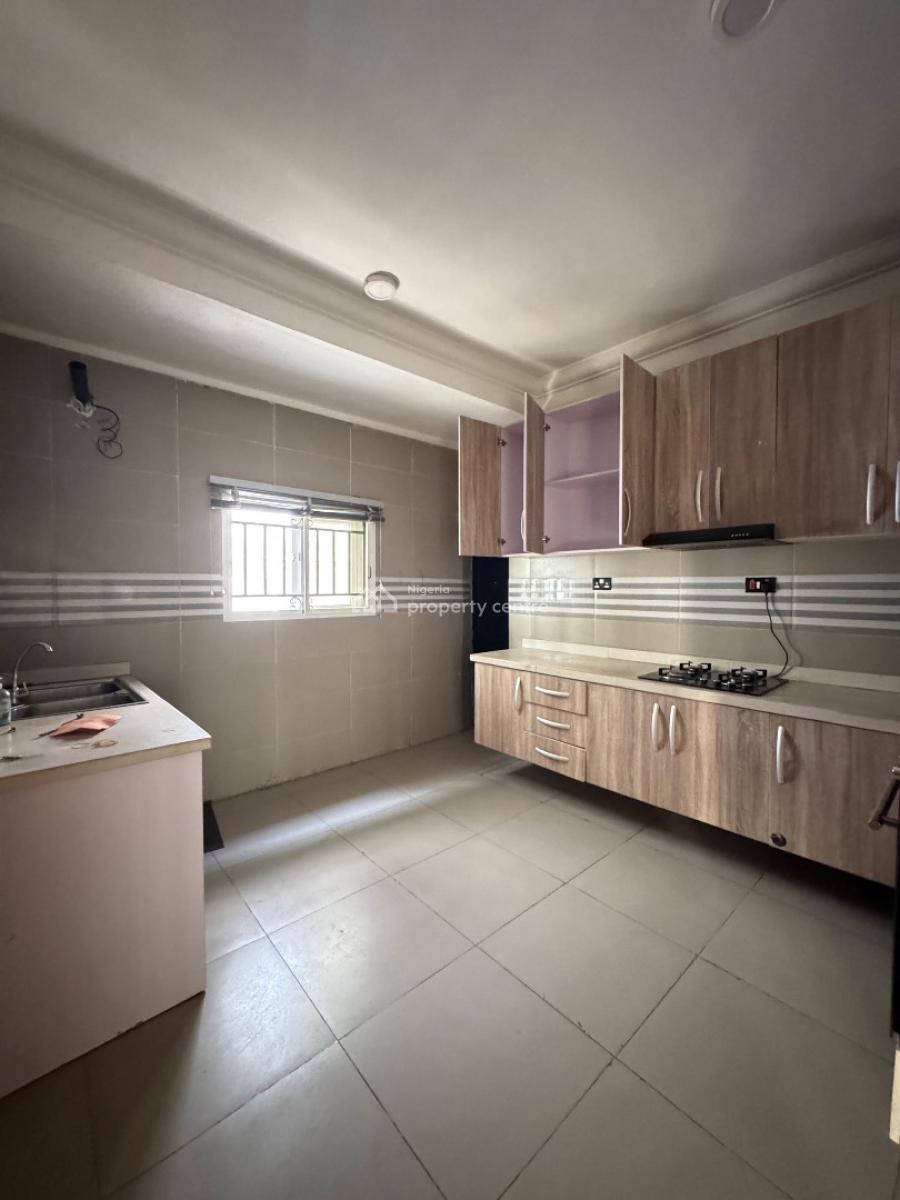 Premium 3-bedroom Terrace with Boys Quarters,, Lekki Right Lekki Phase 1, Lekki Phase 1, Lekki, Lagos, Terraced Duplex for Sale