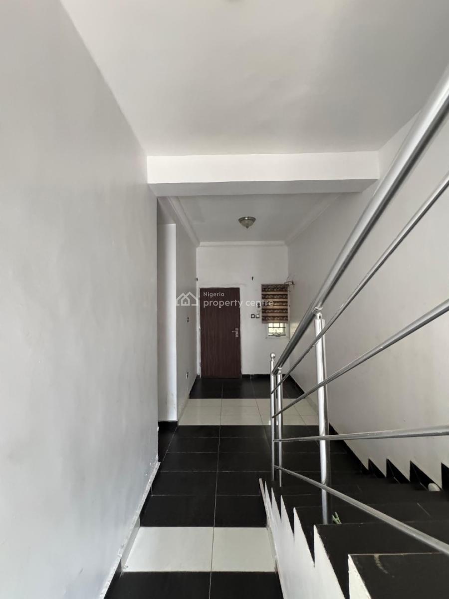 Premium 3-bedroom Terrace with Boys Quarters,, Lekki Right Lekki Phase 1, Lekki Phase 1, Lekki, Lagos, Terraced Duplex for Sale