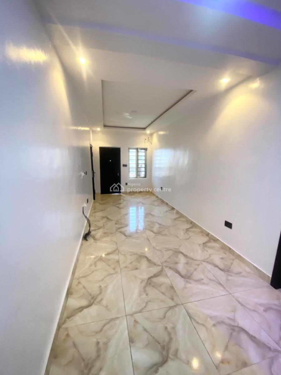 Brand New Self Serviced 2 Bedroom Apartment in Ilasan Ikate Lekki, Ilasan Lekki Right, Ilasan, Lekki, Lagos, Flat / Apartment for Rent