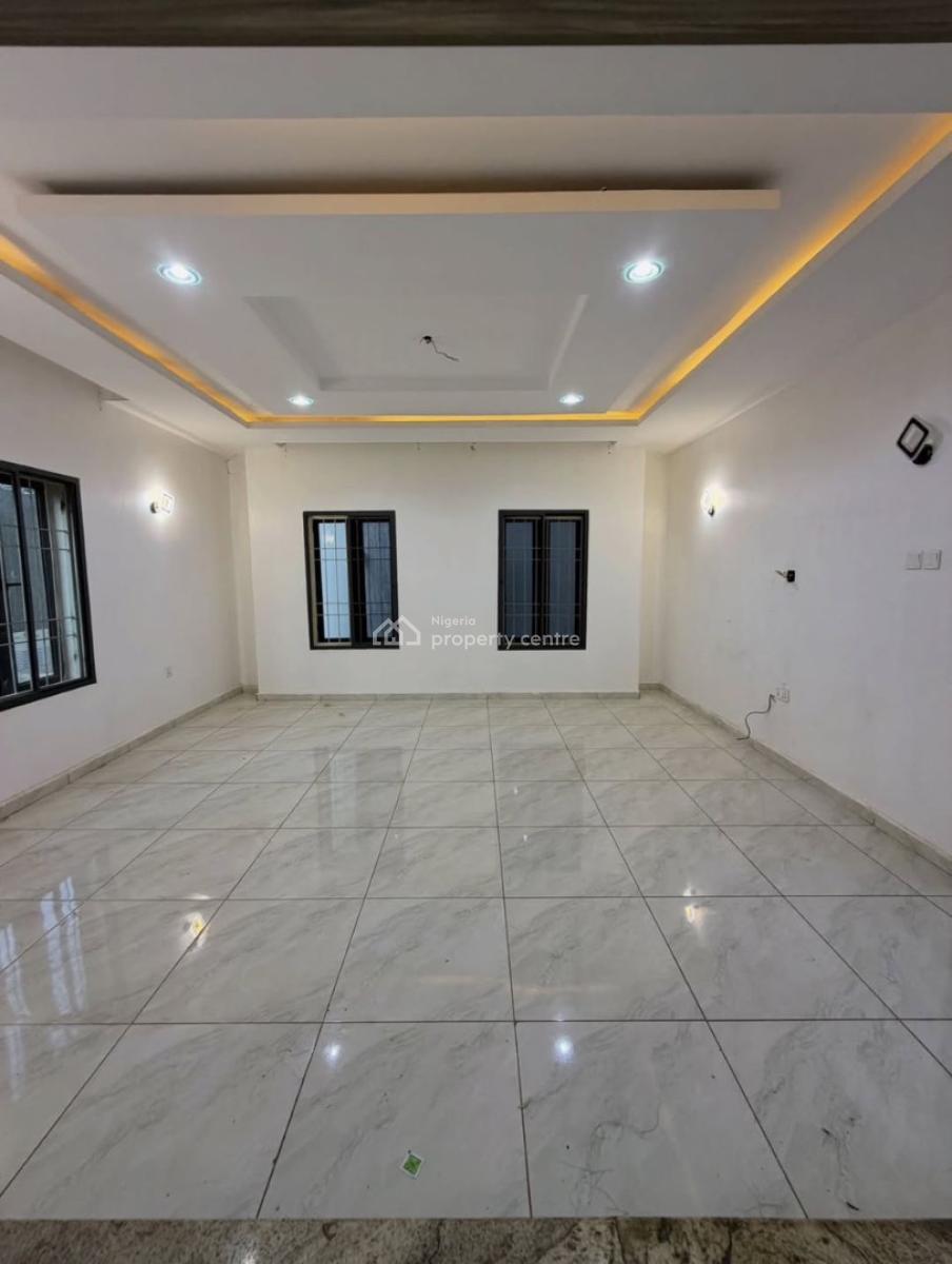 Lovely 3 Bedroom Flat with Bq By Aso Radio (ground Floor) on, Aso Radio, Katampe, Abuja, Flat / Apartment for Rent