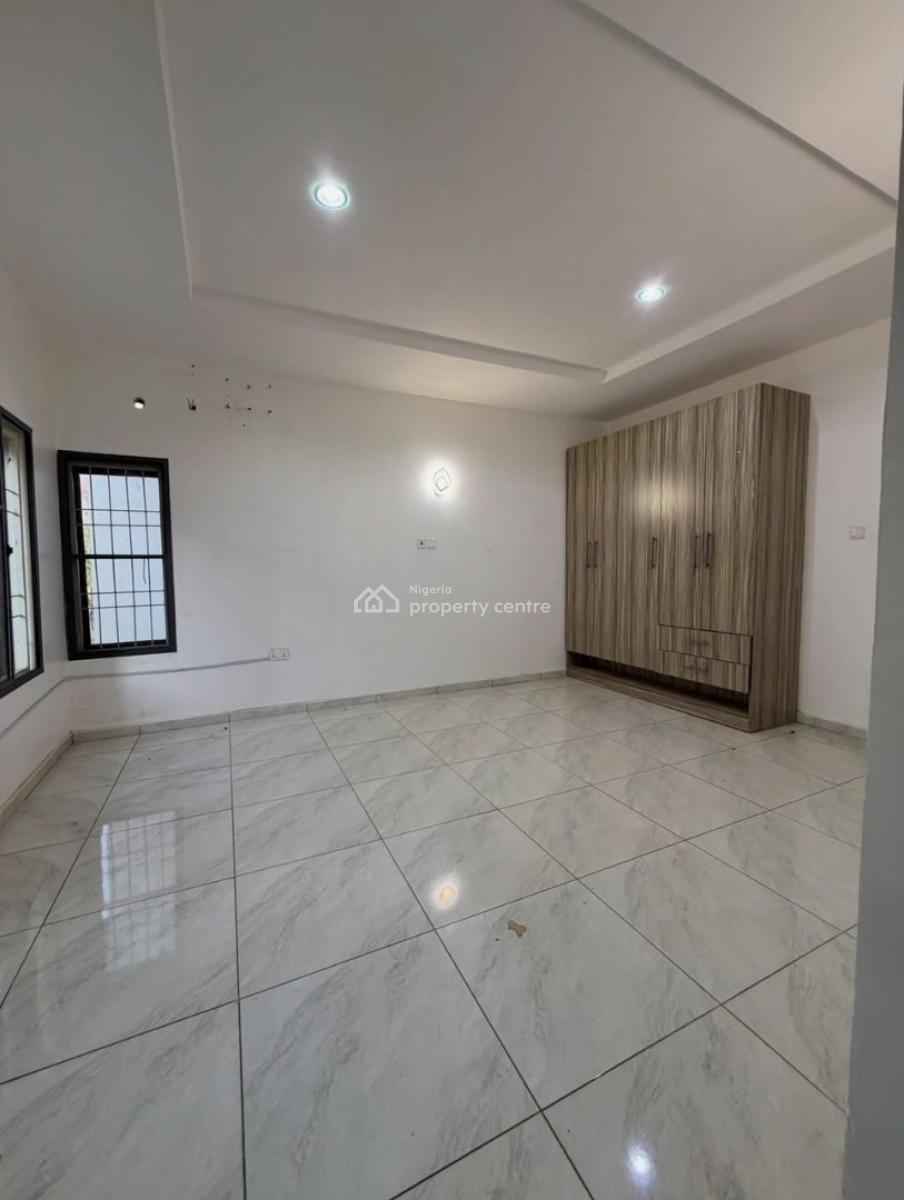 Lovely 3 Bedroom Flat with Bq By Aso Radio (ground Floor) on, Aso Radio, Katampe, Abuja, Flat / Apartment for Rent