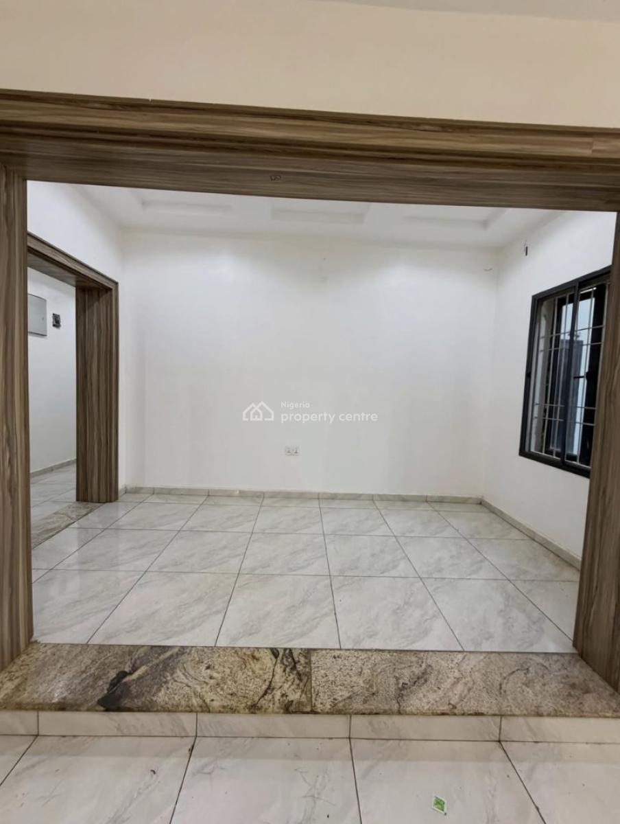 Lovely 3 Bedroom Flat with Bq By Aso Radio (ground Floor) on, Aso Radio, Katampe, Abuja, Flat / Apartment for Rent