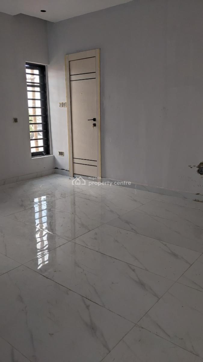 Brand New 3-bedroom Flat with Fitted Kitchen & Appliances, Maryland, Lagos, Flat / Apartment for Sale