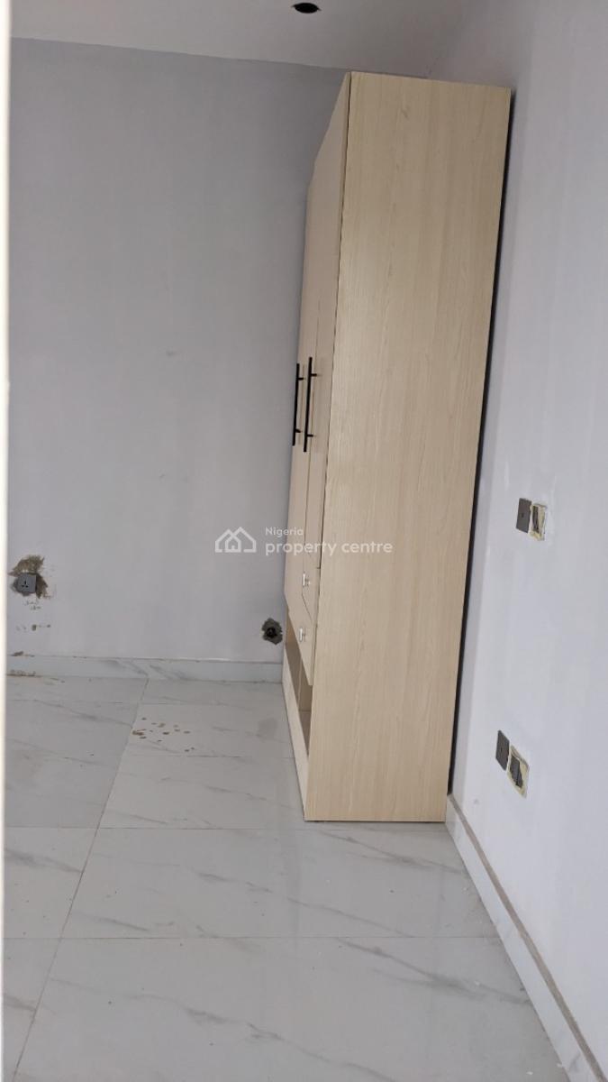 Brand New 3-bedroom Flat with Fitted Kitchen & Appliances, Maryland, Lagos, Flat / Apartment for Sale