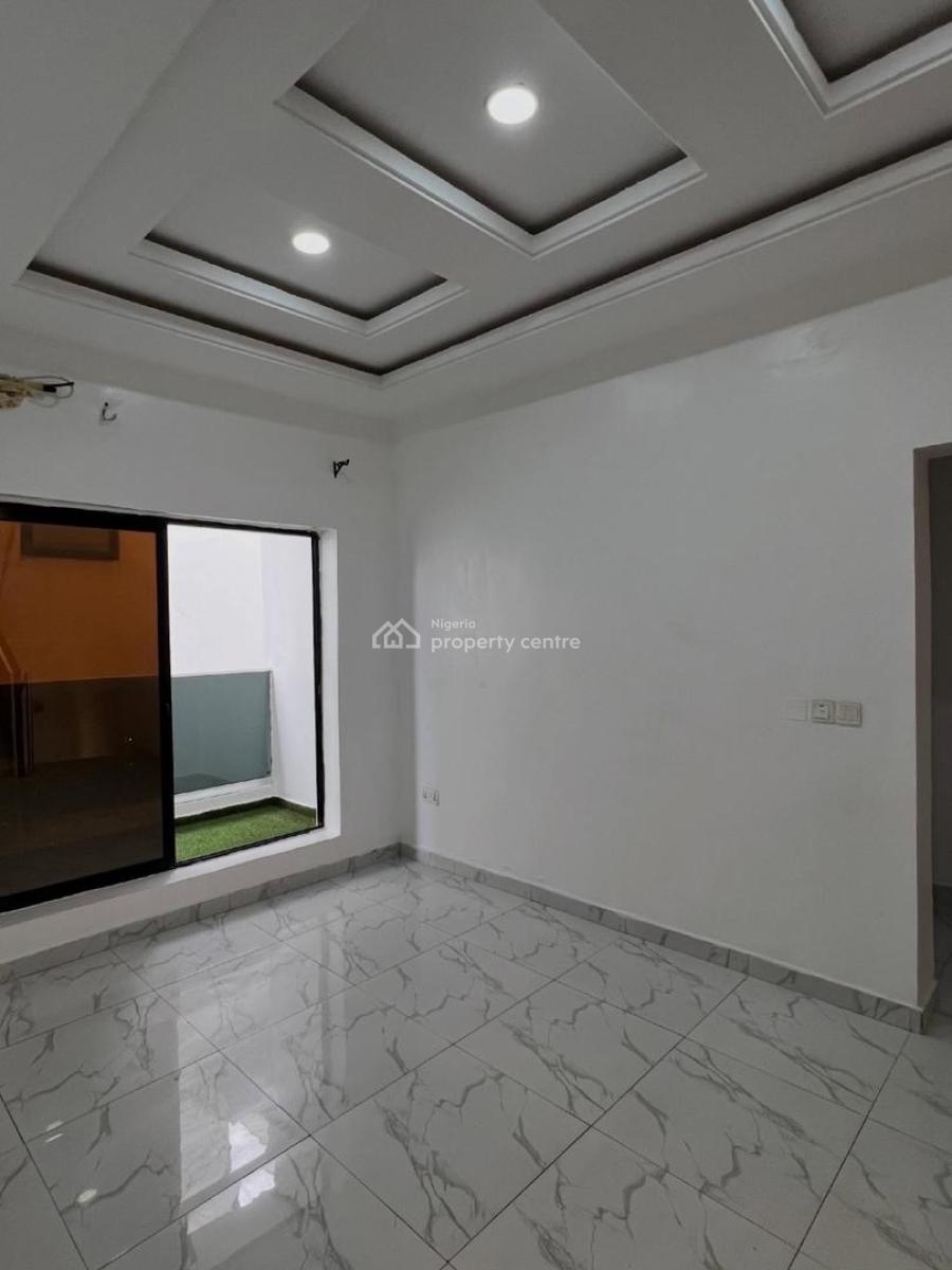 Fully Serviced 5 Bedroom Detached Duplex + Bq, Ikate, Lekki, Lagos, Detached Duplex for Rent