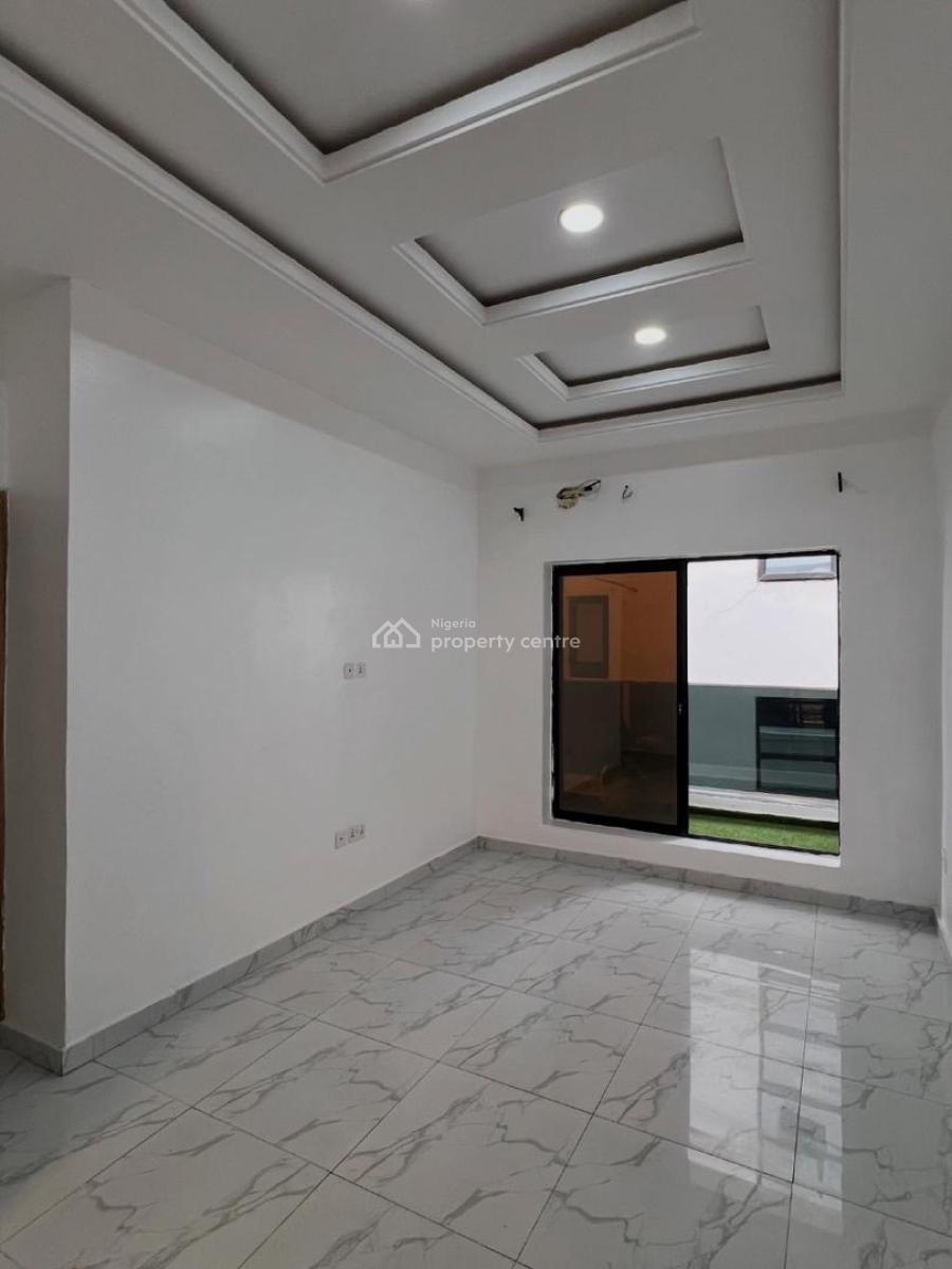 Fully Serviced 5 Bedroom Detached Duplex + Bq, Ikate, Lekki, Lagos, Detached Duplex for Rent
