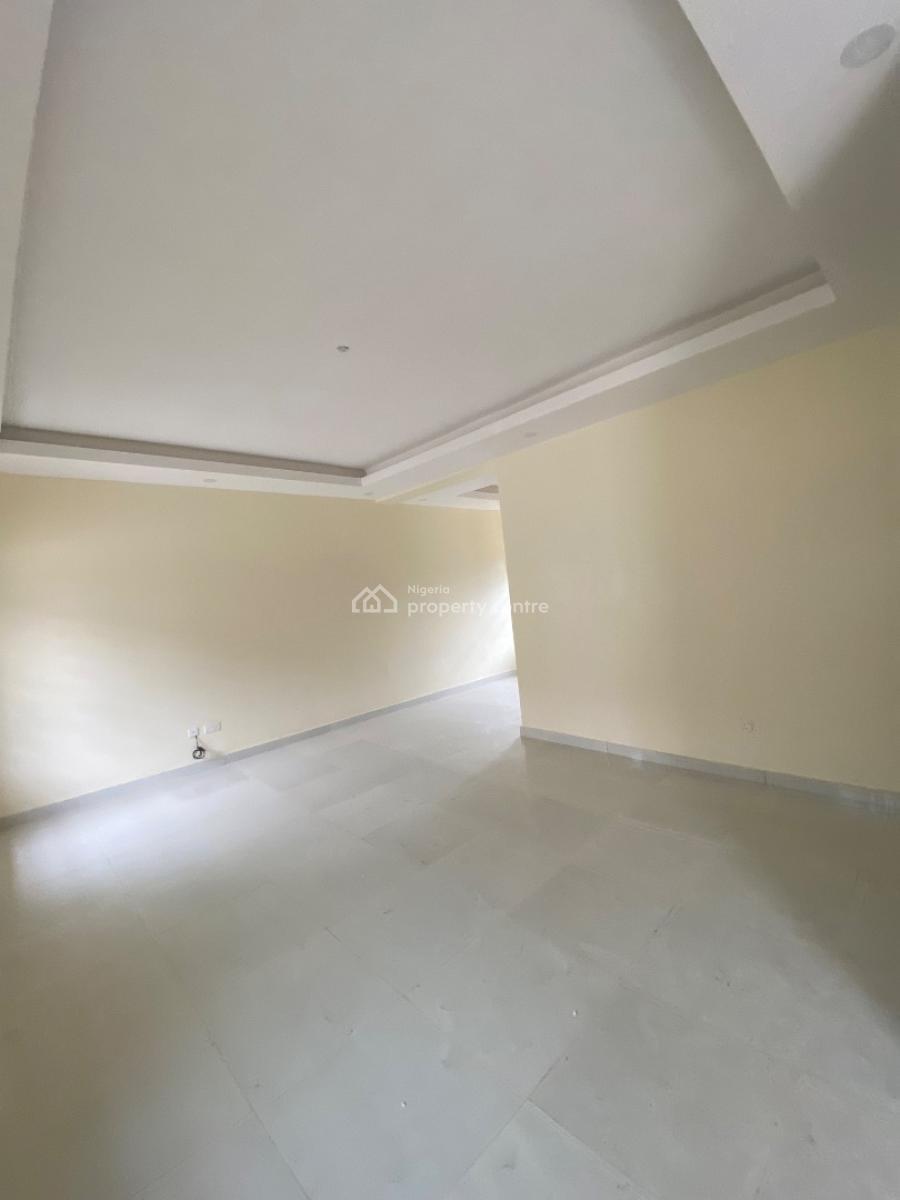 Contemporary 3 Bedroom Duplex, in a Call to Acess Estate By Blenco in Sangotedo, Ajah, Lagos, Terraced Duplex for Rent