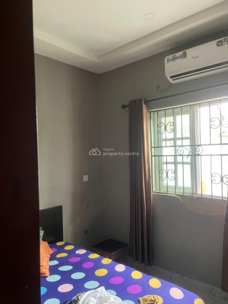 Spacious Renovated 2bedroom Bungalow Duplex, Abraham Adesanya Estate, Ajah, Lagos, Semi-detached Bungalow for Sale