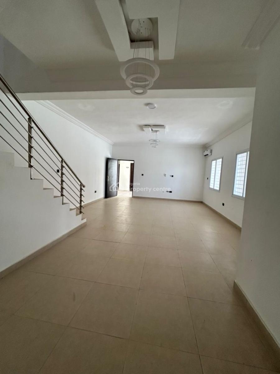Newly Built 2 Bedroom Maisonette, Lekki Phase 2, Lekki, Lagos, Flat / Apartment for Rent