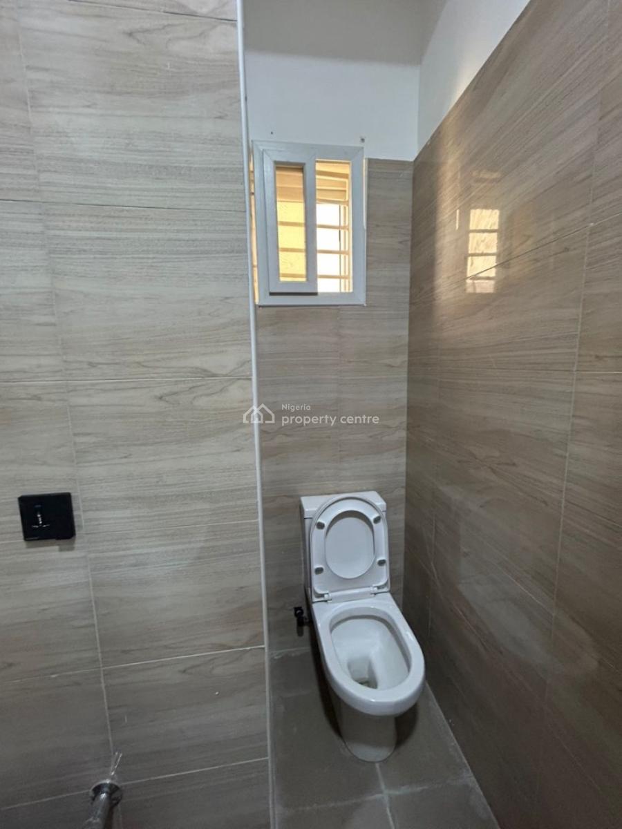 Newly Built 2 Bedroom Maisonette, Lekki Phase 2, Lekki, Lagos, Flat / Apartment for Rent
