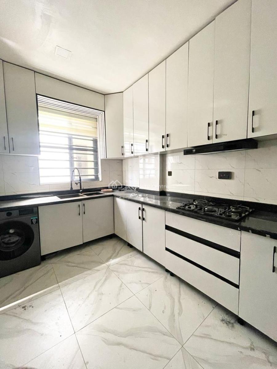 Luxury Fully Furnished 2 Bedroom Apartment with Bq, Lekki, Lagos, Flat / Apartment for Sale