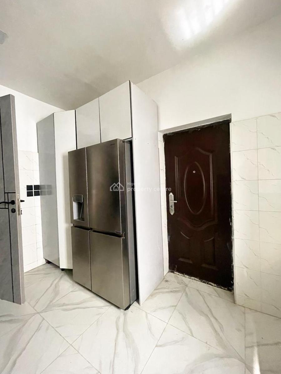 Luxury Fully Furnished 2 Bedroom Apartment with Bq, Lekki, Lagos, Flat / Apartment for Sale