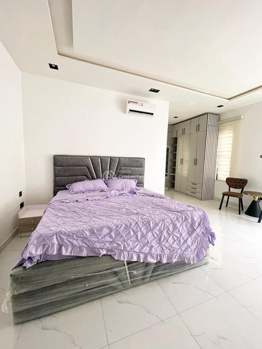 Luxury Fully Furnished 2 Bedroom Apartment with Bq, Lekki, Lagos, Flat / Apartment for Sale