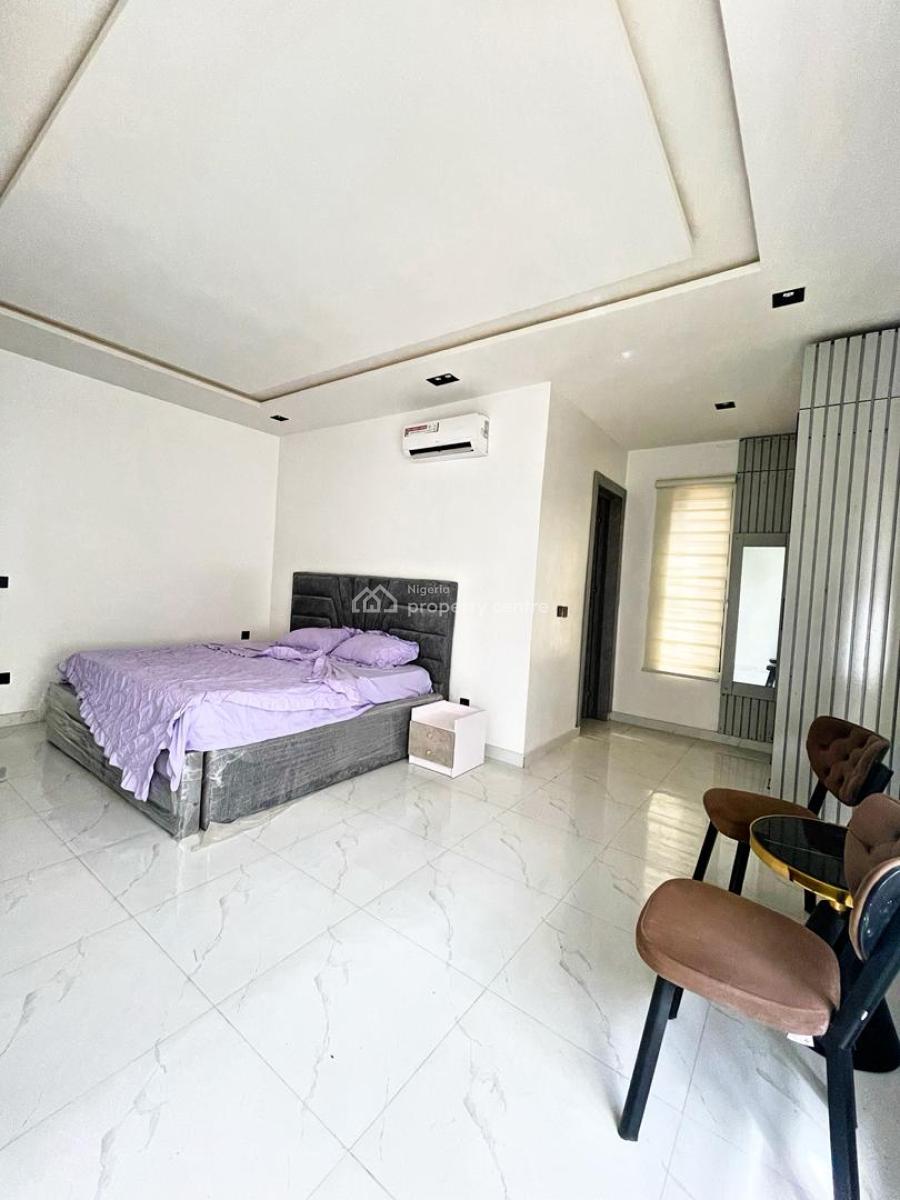 Luxury Fully Furnished 2 Bedroom Apartment with Bq, Lekki, Lagos, Flat / Apartment for Sale