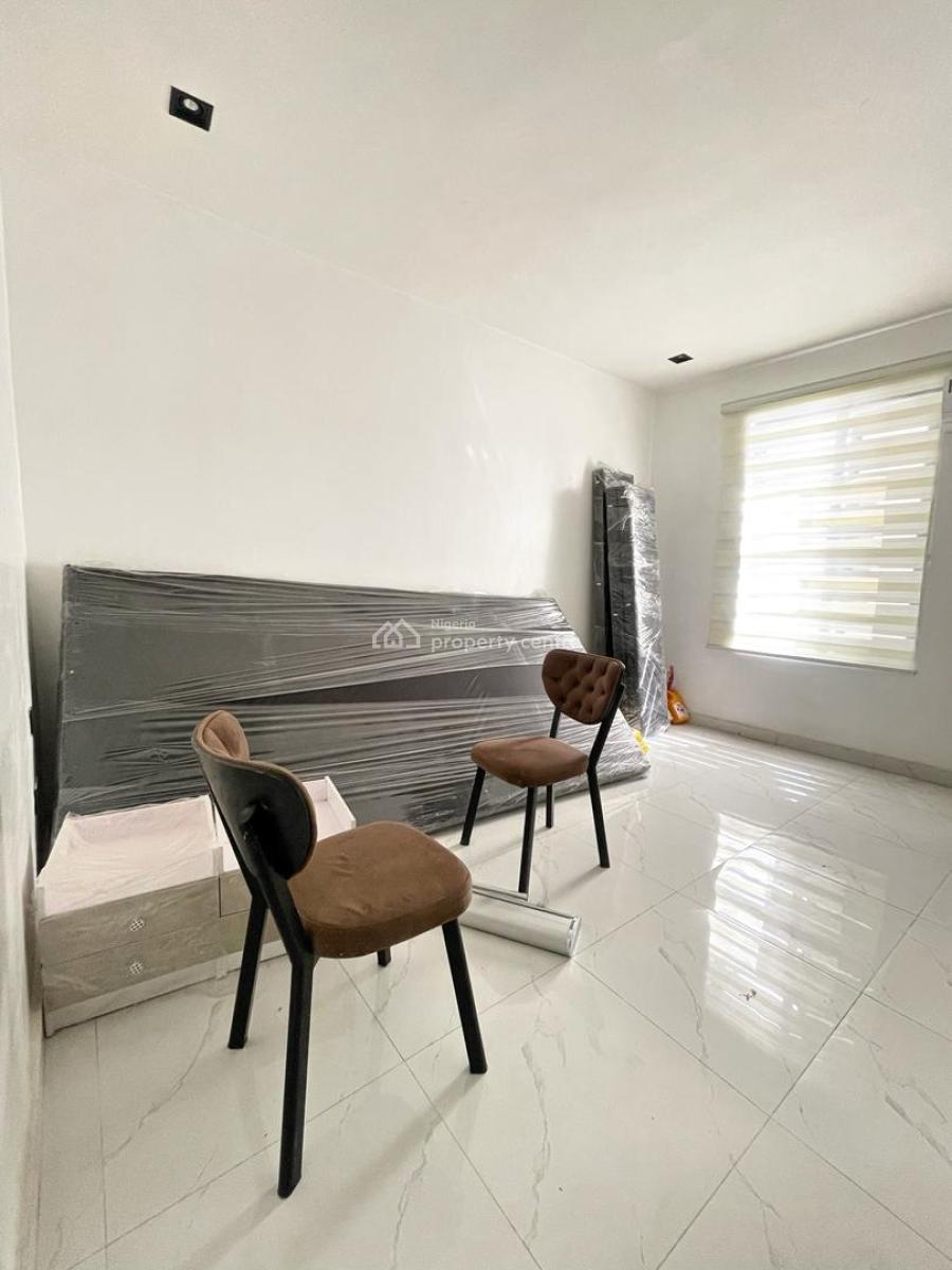 Luxury Fully Furnished 2 Bedroom Apartment with Bq, Lekki, Lagos, Flat / Apartment for Sale