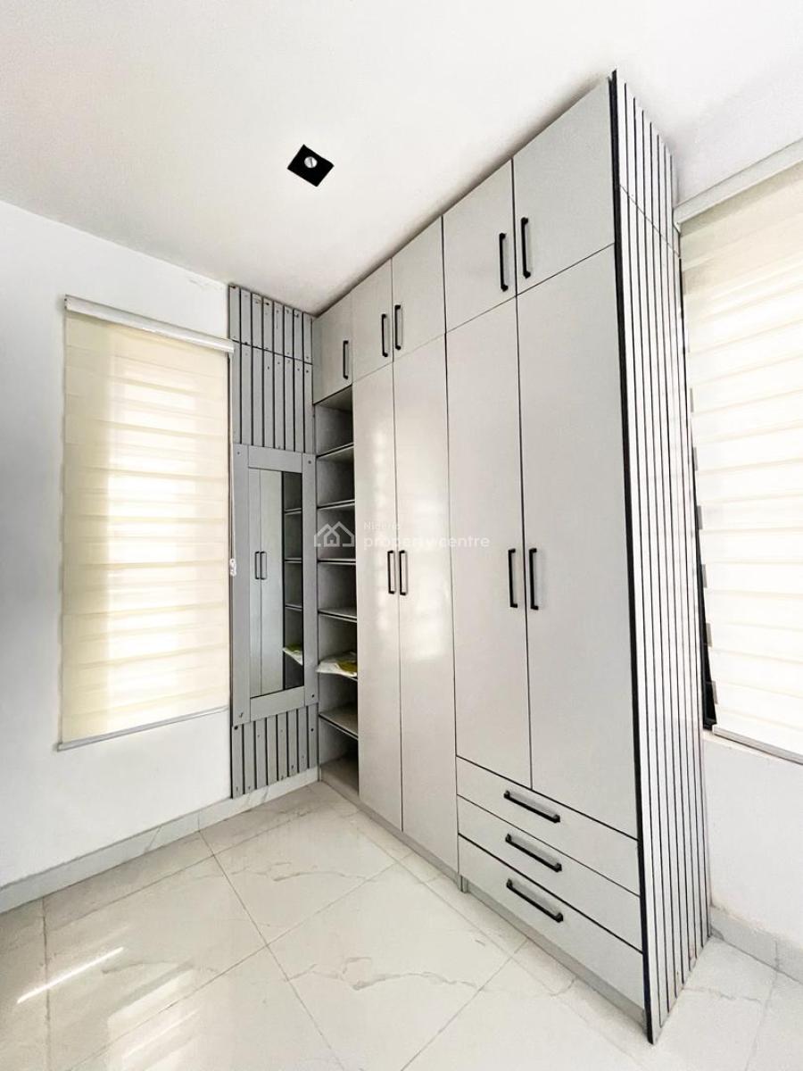 Luxury Fully Furnished 2 Bedroom Apartment with Bq, Lekki, Lagos, Flat / Apartment for Sale