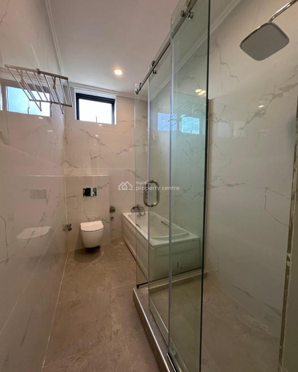 4 Bedroom Maisonnete + Bq, Lekki, Lagos, House for Sale