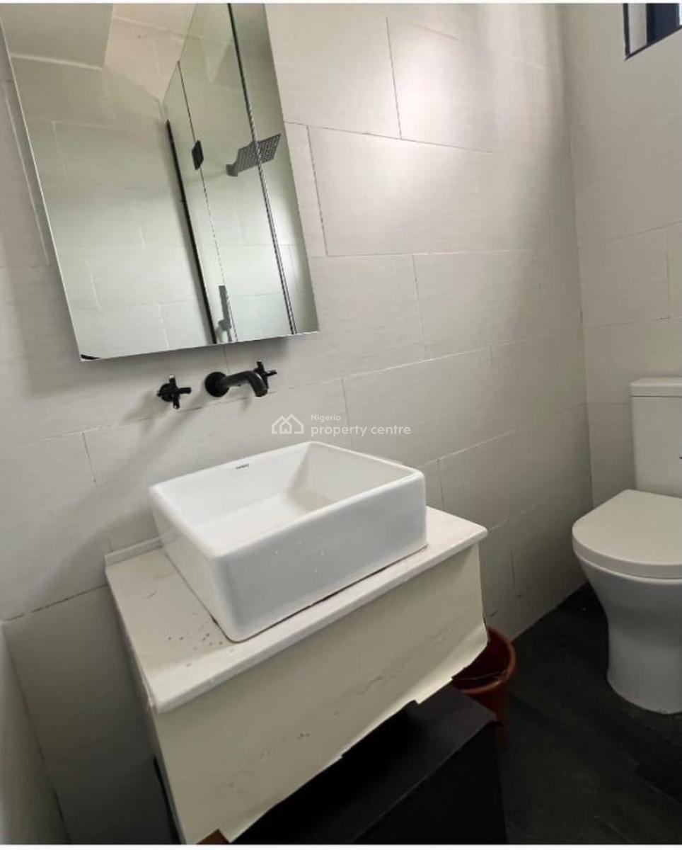 4 Bedroom Maisonnete + Bq, Lekki, Lagos, House for Sale