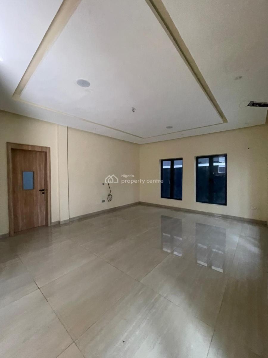 Majestic 6 Bedroom Fully Detached Duplex with Swimming Pool, Bq, Features a Private Elevator ,bq, Lekki Phase 1, Lekki, Lagos, Detached Duplex for Sale