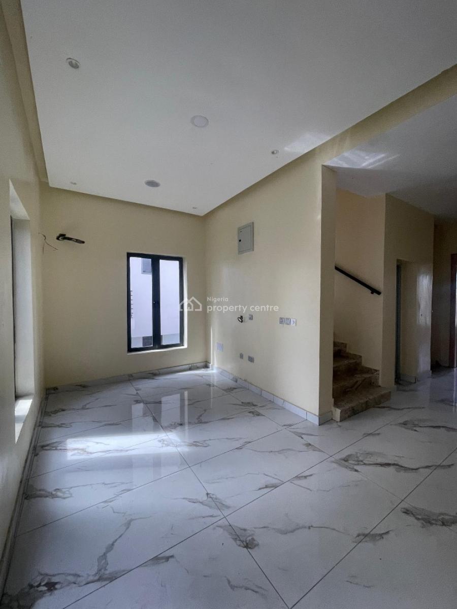 Majestic 6 Bedroom Fully Detached Duplex with Swimming Pool, Bq, Features a Private Elevator ,bq, Lekki Phase 1, Lekki, Lagos, Detached Duplex for Sale