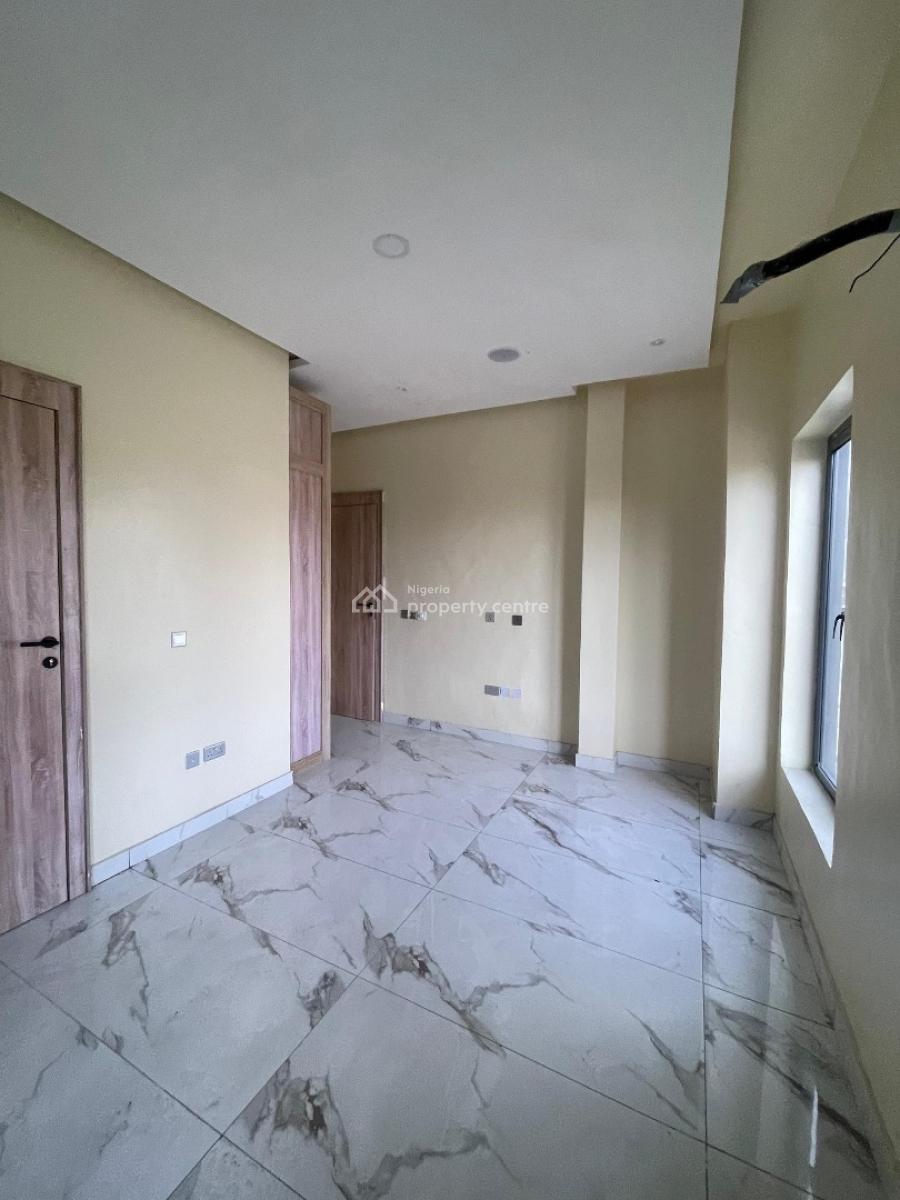 Majestic 6 Bedroom Fully Detached Duplex with Swimming Pool, Bq, Features a Private Elevator ,bq, Lekki Phase 1, Lekki, Lagos, Detached Duplex for Sale