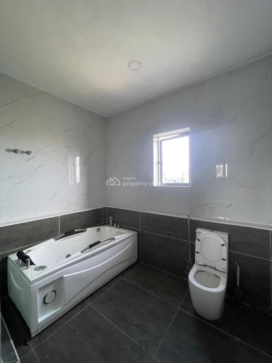 Majestic 6 Bedroom Fully Detached Duplex with Swimming Pool, Bq, Features a Private Elevator ,bq, Lekki Phase 1, Lekki, Lagos, Detached Duplex for Sale