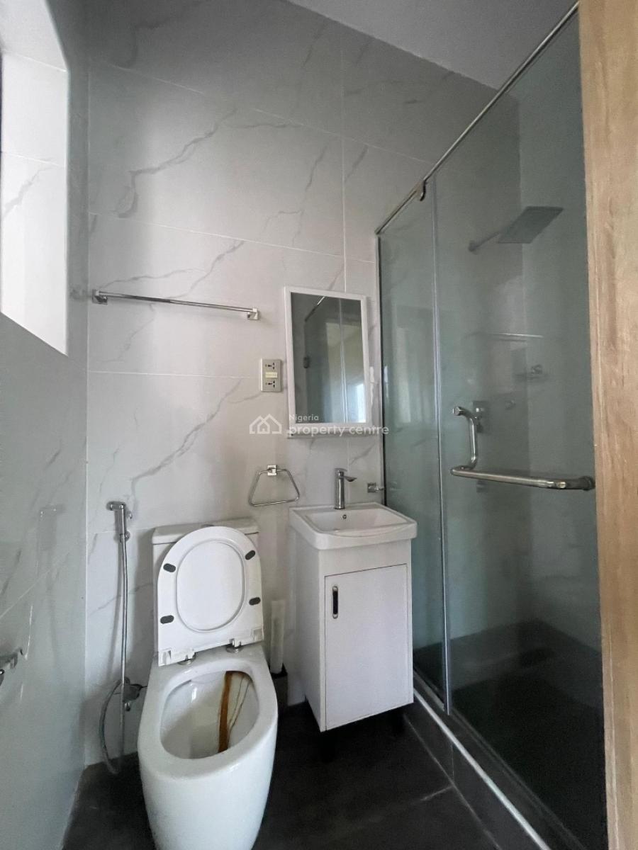 Majestic 6 Bedroom Fully Detached Duplex with Swimming Pool, Bq, Features a Private Elevator ,bq, Lekki Phase 1, Lekki, Lagos, Detached Duplex for Sale