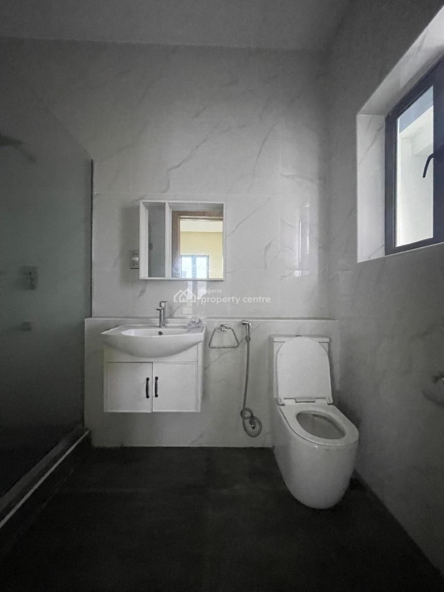 Majestic 6 Bedroom Fully Detached Duplex with Swimming Pool, Bq, Features a Private Elevator ,bq, Lekki Phase 1, Lekki, Lagos, Detached Duplex for Sale