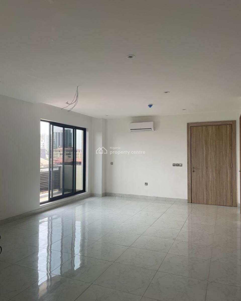 3 Bedroom Apartment, Victoria Island (vi), Lagos, Block of Flats for Sale