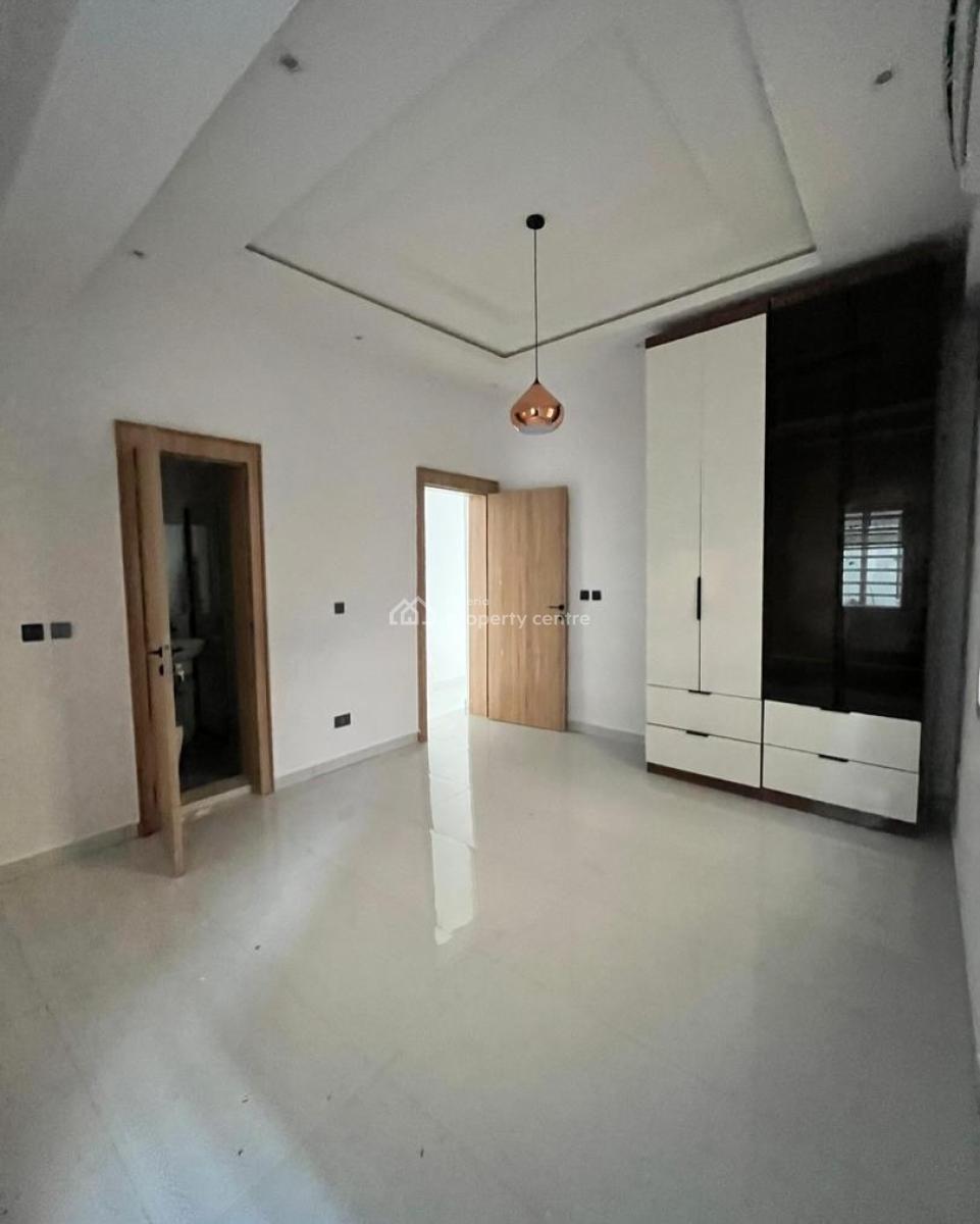 3 Bedroom Apartment, Victoria Island (vi), Lagos, Block of Flats for Sale