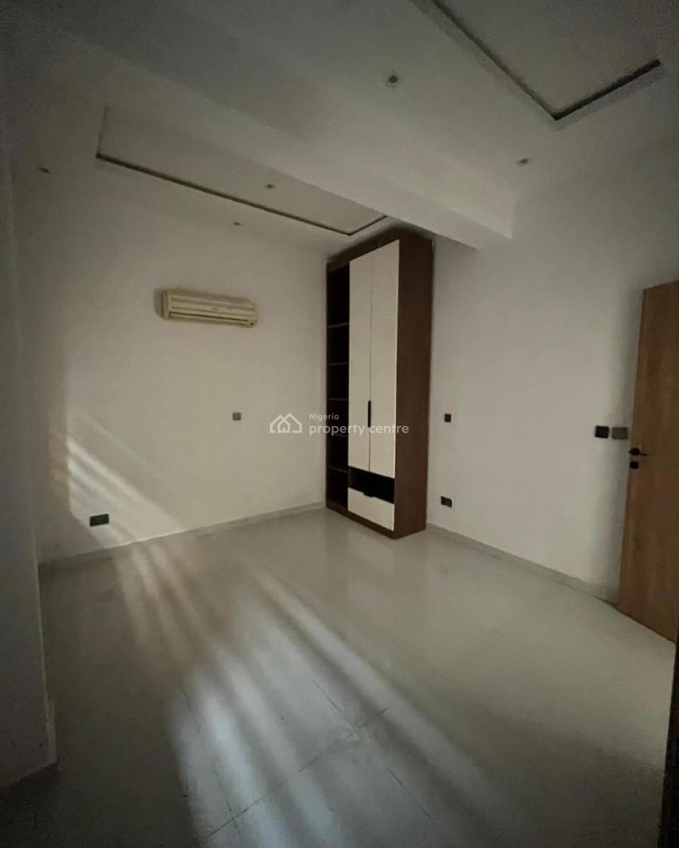 3 Bedroom Apartment, Victoria Island (vi), Lagos, Block of Flats for Sale