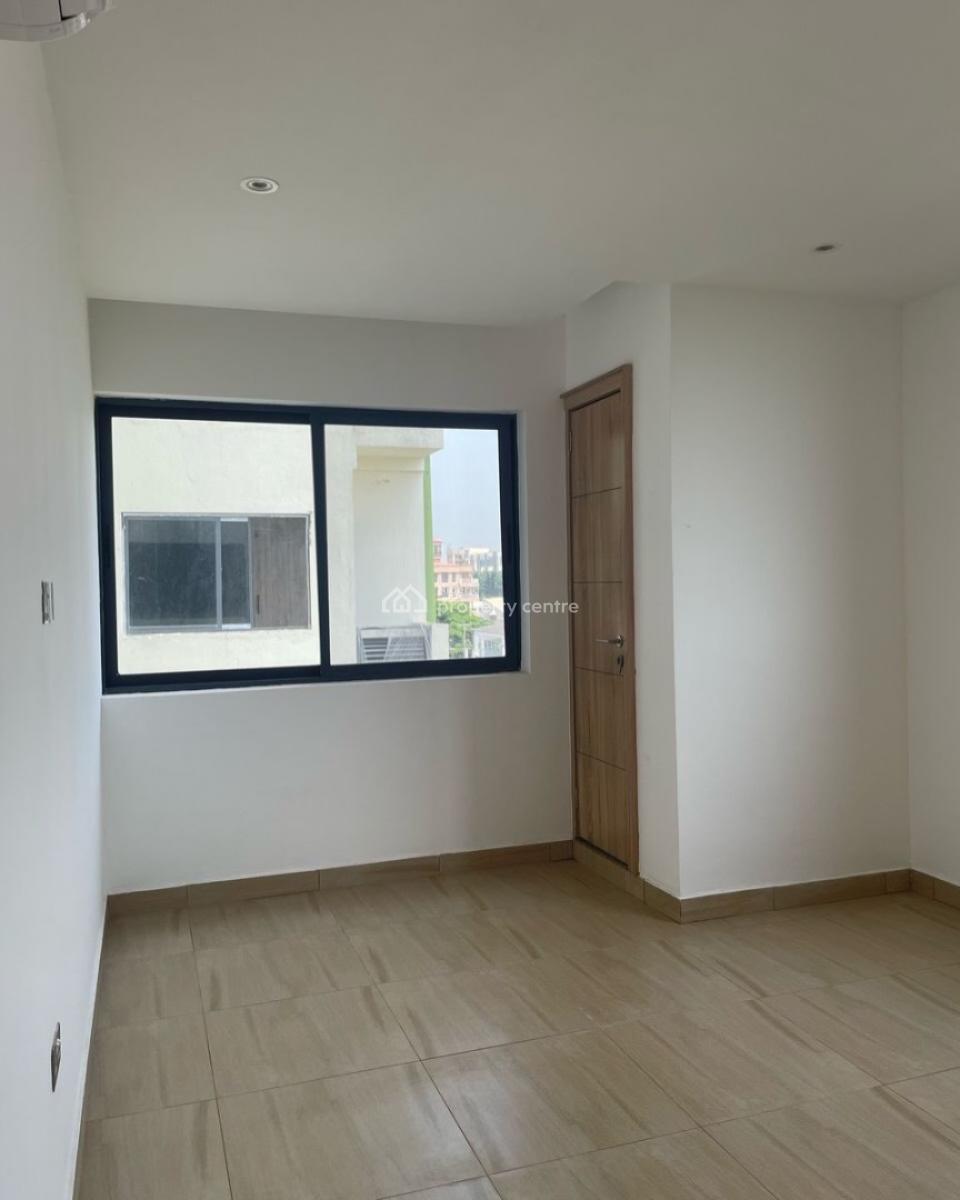 3 Bedroom Apartment, Victoria Island (vi), Lagos, Block of Flats for Sale