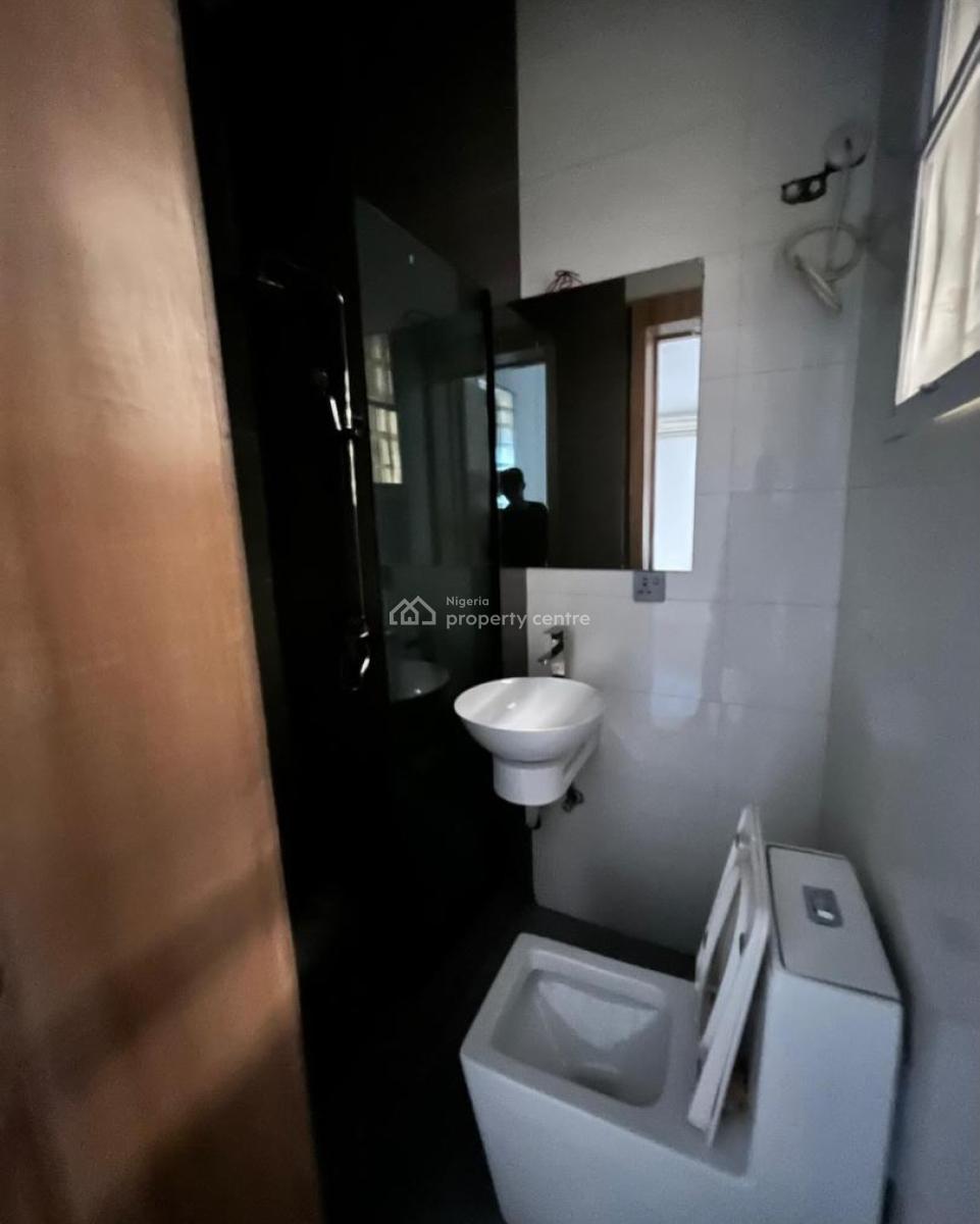 3 Bedroom Apartment, Victoria Island (vi), Lagos, Block of Flats for Sale