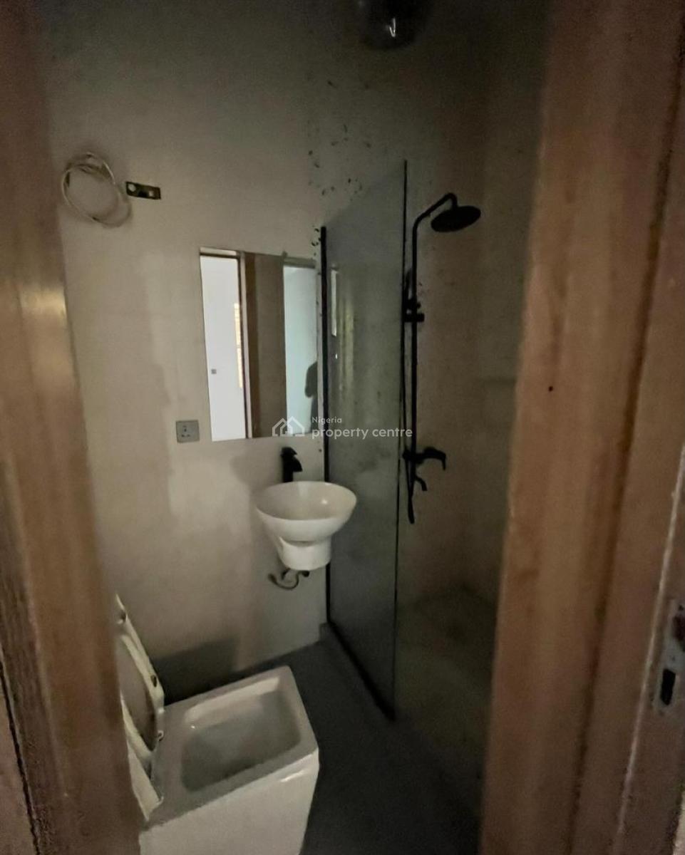 3 Bedroom Apartment, Victoria Island (vi), Lagos, Block of Flats for Sale