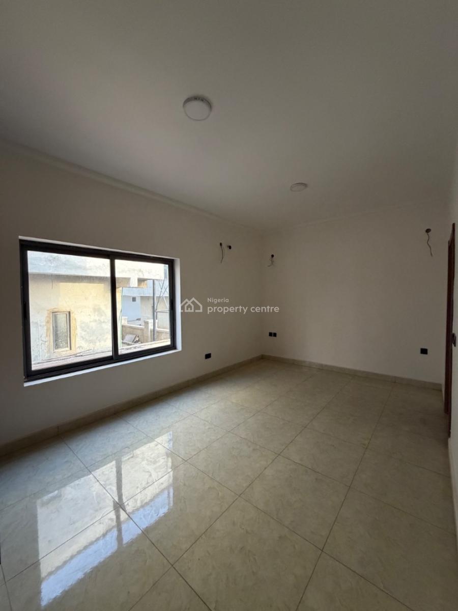 5 Bedroom Semi Detached, Mabushi, Abuja, Semi-detached Duplex for Sale