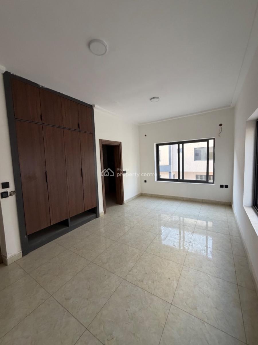 5 Bedroom Semi Detached, Mabushi, Abuja, Semi-detached Duplex for Sale