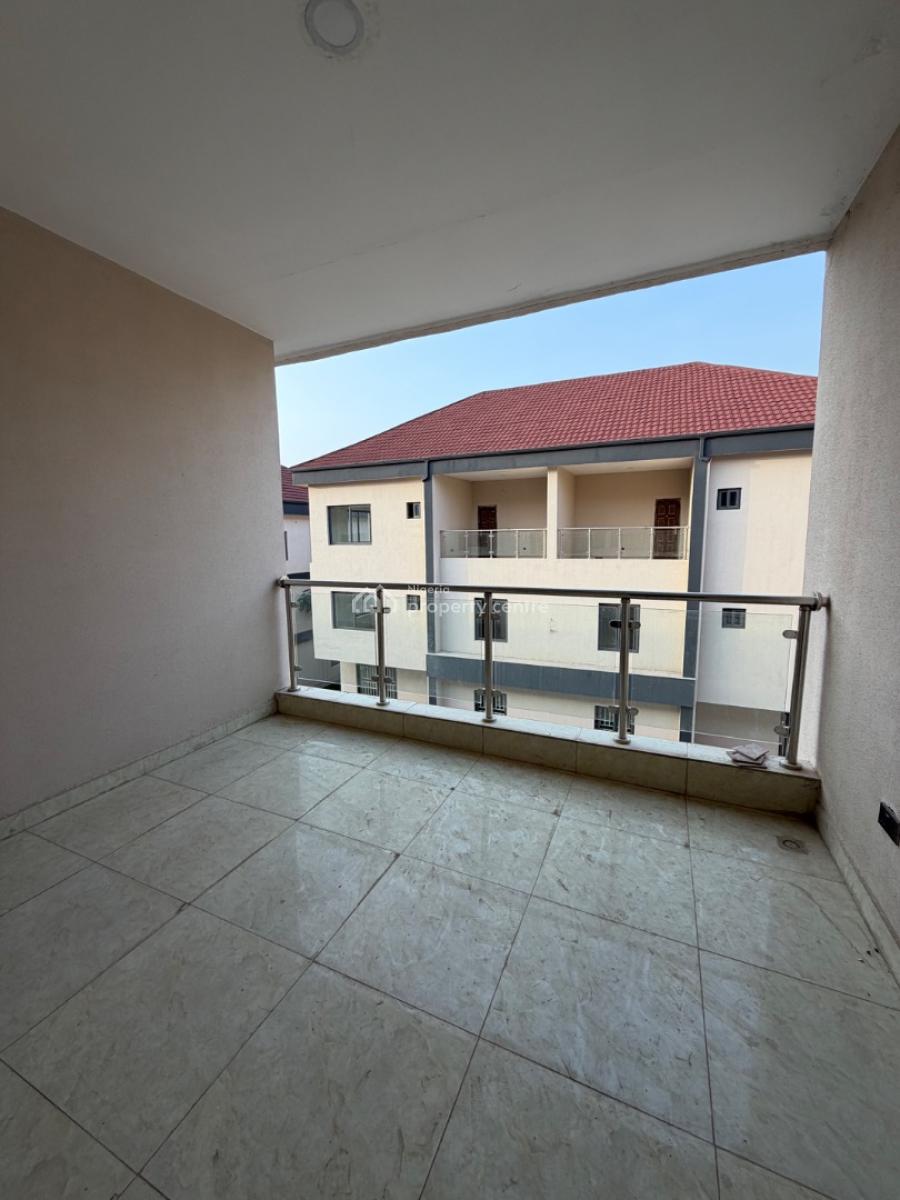 5 Bedroom Semi Detached, Mabushi, Abuja, Semi-detached Duplex for Sale